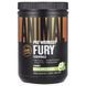 Universal Nutrition Animal Fury, 30 порций - 507 г Зеленое яблоко CN2609-1 фото 1