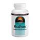 Source Naturals MegaFolinic 800 mg, 60 таблеток CN13596 фото 1