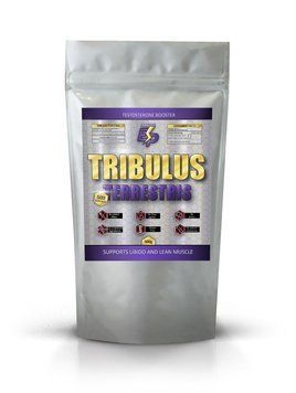 Tribulus terrestris (трибулус) 250гр 111 фото