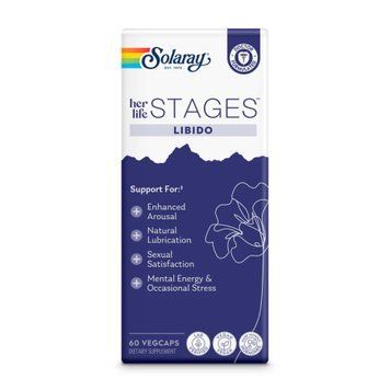 Womens Health Libido - 60 vcaps 2023-10-2411 фото