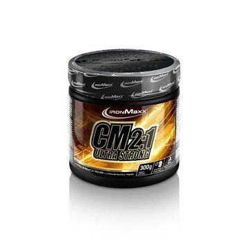 Ironmaxx Citrullin Malat 2:1 Powder, 300 грам CN4129 фото