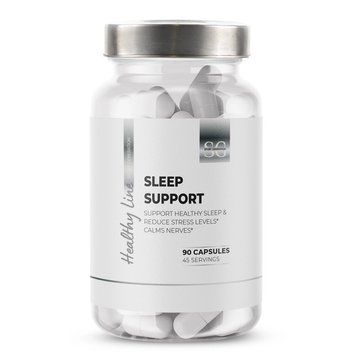 Sport Generation Sleep Support, 90 капсул CN20162-1 фото