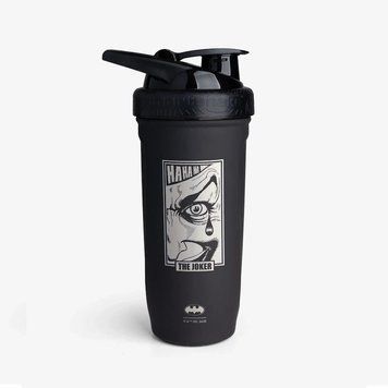 Smart Shake Reforce Stainless Steel DC 900 мл, Joker Wanted CN14982 фото