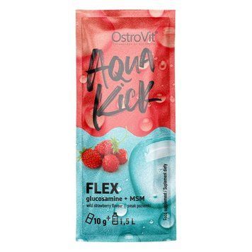 OstroVit Aqua Kick Flex, 10 грамм CN9231 фото