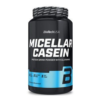 BioTech Micellar Casein, 908 грамм - Шоколад CN3812-4 фото