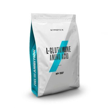 MyProtein L-Glutamine, 250 грамм CN4154 фото