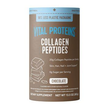 Collagen Peptides - 383g Chocolate 2023-10-5463 фото