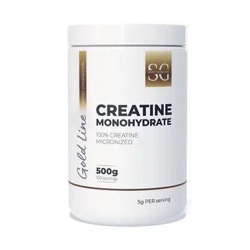 Sport Generation Creatine Monohydrate, 500 грам - Білий виноград CN15765-3 фото