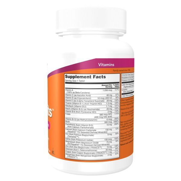 Daily Vits&trade; - 250 tabs 2023-10-2828 фото