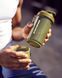 Smart Shake Original2GO 800 мл, Army Green CN10073 фото 3