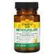 Country Life Methylfolate 800 mcg, 60 жевательных таблеток - Апельсин CN13914-1 фото 1