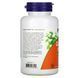 NOW Garlic 5000 mcg, 90 таблеток CN10928 фото 3