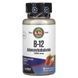 KAL Vitamin B-12 Adenosylcobalamin 1000 mcg, 90 мікро таблеток - Полуниця CN16532 фото 1