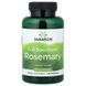 Swanson Rosemary 400 mg Full Spectrum, 90 капсул CN20259-1 фото 1