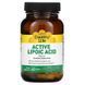 Country Life Active Lipoic Acid 300 mg, 60 таблеток CN14700 фото 1