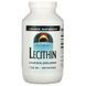 Source Naturals Lecithin 1200 mg, 200 капсул CN14392 фото 1