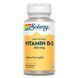 Super Strength Vitamin D-3 250mcg - 60 vcaps E67298C6B259 фото 1