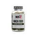 MST Nutrition Maca, 120 капсул CN15467 фото 1