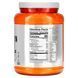 NOW Soy Protein Isolate, 907 грам CN12666 фото 2