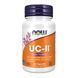 UC-II&reg; Type II Collagen 40mg - 60 vcaps 2023-10-2217 фото 1