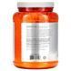 NOW Soy Protein Isolate, 907 грам CN12666 фото 3
