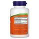 NOW Garlic 5000 mcg, 90 таблеток CN10928 фото 2