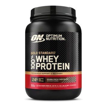 Gold Standard 100% Whey - 768g Chocolate Peanut Butter 2024-11-0459 фото