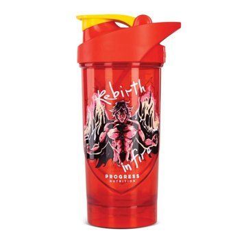 Progress Nutrition 'Phoenix' Rebirth In Fire 700 мл, Red CN15701 фото