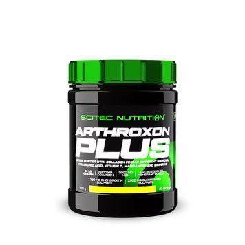 Scitec Nutrition Arthroxon Plus, 320 грам - Кавун-гібіскус CN16320-1 фото