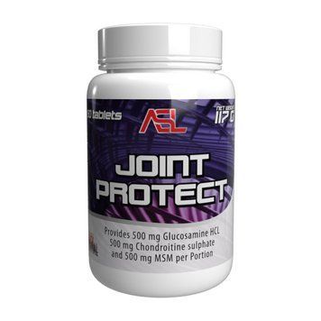 AllSports Labs Joint Protect, 60 таблеток CN16955 фото