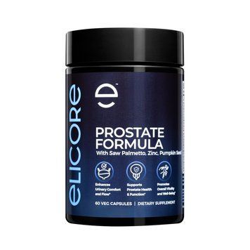 Elicore Labs Prostate Formula, 60 вегакапсул CN17370 фото