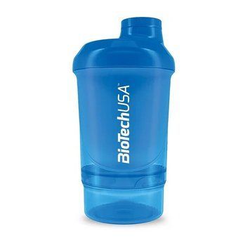 BioTech Wave + Nano 300 мл, Blue CN3802 фото