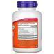 NOW Vitamin C-500, 100 жувальних таблеток - Вишня CN12477 фото 2