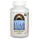Source Naturals Life Force Multiple, 120 таблеток CN12638 фото 1