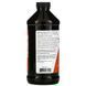 NOW Liquid Hyaluronic Acid, 473 мл CN12219 фото 3