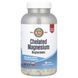 KAL Chelated Magnesium Bisglycinate, 180 таблеток CN16517 фото 1