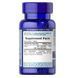 Puritan's Pride Folic Acid 400 mcg, 250 таблеток CN12886 фото 2