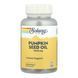 Pumpkin Seed Oil 1000mg - 90 softgels 2023-10-6763 фото 1