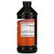 NOW Liquid Hyaluronic Acid, 473 мл CN12219 фото 2