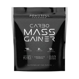 Carbo Mass Gainer - 4000g Coconut 100-33-7309853-20 фото