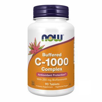 C-1000 Comp - 90 tabs (Повреждена банка) 2023-10-8008 фото