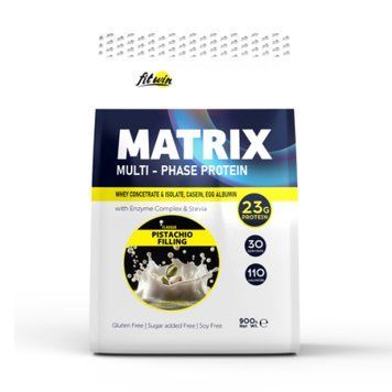 Matrix - 900g Pistachio Filling 2023-10-4099 фото