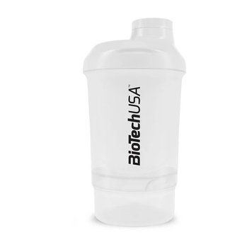 BioTech Wave + Nano 300 мл, White CN3804 фото