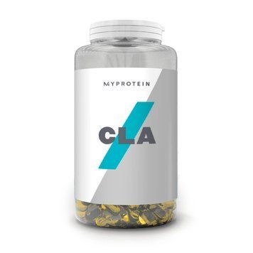 MyProtein CLA, 60 капсул CN8353 фото