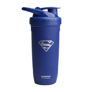 Smart Shake Reforce Stainless Steel DC 900 мл, Superman CN14984 фото