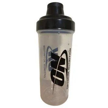 Optimum Nutrition Shaker 750 мл, Transparent CN15868 фото
