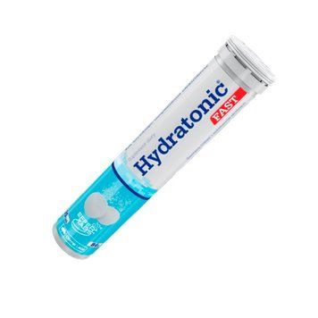 Olimp Sport Nutrition Hydratonic Fast, 20 шипучих таблеток CN5952 фото