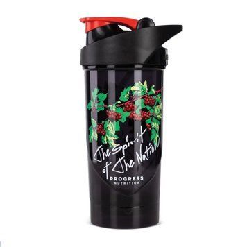 Progress Nutrition 'Viburnum' The Spirit Of Nation 700 мл, Black CN15702 фото