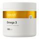 OstroVit Omega 3, 180 капсул CN2444 фото 3