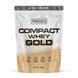Compact Whey Gold - 2300g Chocolate Cheesecake Dessert 2023-10-7904 фото 1